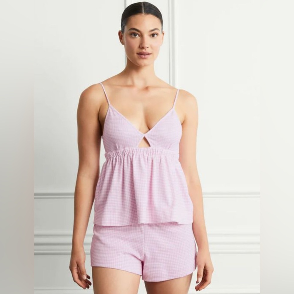 Hill House Sleep tank